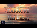Download Lagu Hal Hebat - Govinda (Karaoke Akustik)  Cover By Tereza Fahlevi  Karaoke Version
