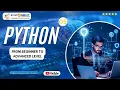 Python Full Course Lecture 5 Strings in Python Beginner to Advanced