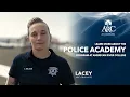 ARC Police Academy Lacey