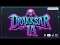 Download Lagu “Dark Trap Mix 2025 | Session Vol. 1 by Drakksar IA”