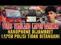 Download Lagu TURIS THAILAND LAPOR DAMKAR ! KECEWA PADA POLISI INDONESIA SAAT LAPOR JAMBRET TIDAK DITANGANI