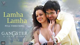 lamha lamha official video gangster emraan hashmi kangna ranaut pritam bollywood songs
