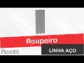Vídeo do produto