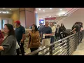 Red Hawk Casino the Arcade and Lobster Buffet