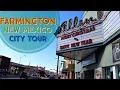 Farmington New Mexico - City Tour