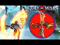 Which God of War Has The Best Blades of Chaos In Depth Comparison