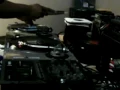 Grandmaster Flash's Wheel's Of Steel Routine - All Vinyl