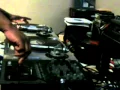 Download Lagu Grandmaster Flash's Wheel's Of Steel Routine - All Vinyl