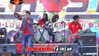 Download Gerry Mahesa - Air Mata Dan Mata Air | Dangdut (Official Music Video) MP3