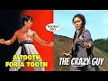 Lagu Wu Tang Collection - A Tooth For A Tooth + The Crazy Guy