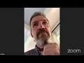 Interview - Neil Flynn Scrubs The Middle