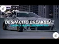 Download Lagu DJ TERBARU DJ DESPACITO BREAKBEAT TERBARU 2025