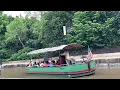 River Front Canal Cruise Tour