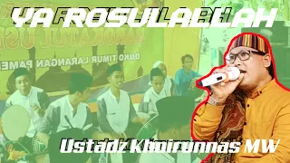 Download Lagu Dangdut Lawas Si Jablay Versi Sholawat Oleh Ustadz Khairunnas MW. MP3