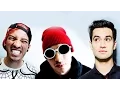 Download Lagu Stressed Out vs. I Write Sins Not Tragedies - Twenty One Pilots \u0026 PANIC! At The Disco | MASHUP