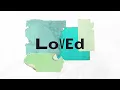 Unspoken - "Loved By You" (Official Lyric Video)