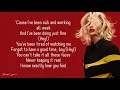 Download Lagu Rita Ora   I Will Never Let You Down Lyrics 🎵