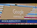 Google bringing jobs to Clarksville