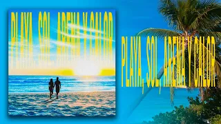 Skyler - PLAYA SOL ARENA Y CALOR