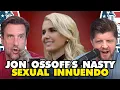 Clay Buck SHRED Jon Ossoff s Nasty Sexual Innuendo About Trump Aide Natalie Harp