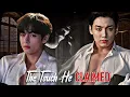 Download Lagu The Touch He CLAIMED⛓️Jungkook Cheat Tae..?🥺#taekook