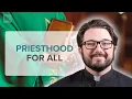 Download Lagu Waarom het priesterschap niet alleen voor Levieten is