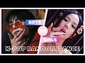 Download Lagu [MIRRORED] K-POP RANDOM DANCE BATTLE || BOY VS GIRL GROUPS (2024)