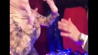 نداء شراره حبيتك ب التلاته   دندنها