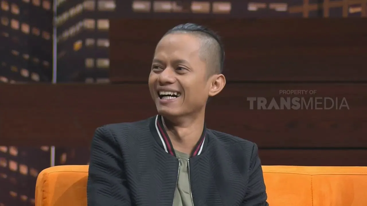 Kisah Wahyu Selow Tentang Viralnya Lagu "Selow" | HITAM PUTIH (12/12/18) Part 3