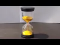 5 Minute Sand Timer with Music