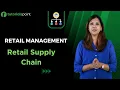 Retail Management Retail Supply Chain Tutorialspoint