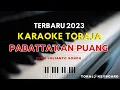 Lagu Karaoke Lagu Toraja- Pabatta'kan Puang-Evan Julianto Sonda, Nada Pria, Karaoke Lagu, Musik Toraja