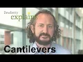 What is a Cantilever