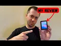 MP3 Player with Bluetooth 5 3 Portable 2 4 Full Touch Screen Music Player