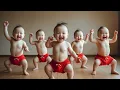 Lagu Dudi Dudi Dam Dam Dance | Dodi Dodi Dum Dum Kids Dance | Funny Kids Videos | Kids \u0026 Babies Rhymes