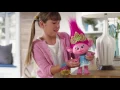 SINGING POPPY TROLL DOLL ADORABLE