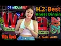 Download Lagu H2 Best Angat Dingin 2025 DJ Devi Kitty KOREA WIKA SANG PENJELAJAH SUMSEL