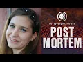 Kristen Trickle Autopsy of the Mind Full Episode Post Mortem