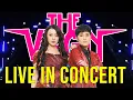 Download Lagu [FULL VIDEO] THE VIRGIN LIVE AT CONCERT