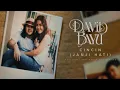 Download Lagu DAVID BAYU - CINCIN (JANJI HATI) [OFFICIAL LYRIC VIDEO]