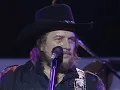 Waylon Jennings - Clyde (Live at Farm Aid 1985)