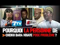Lagu Li Cheikh Bara Ndiaye Wax Ci Diomaye Pastef  ! Maimouna Ndour Faye Menace ? TFM, Birane Ndour et Cie