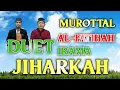 Lagu Duet Murottal Al-fatihah Maqam Jiharkah Parwis Nasution \u0026 Sofyan Siregar | TV AL-MUSTHAFA