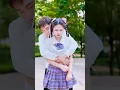 Missing Ticket, Missing Trust 🎟️💔 #lilymeow #lilymiumiu #couplegoals #schoolcrush #schooldrama