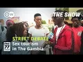 Sex tourism in The Gambia What Gambians think about sex tourism in their country