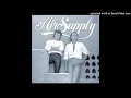 Download Lagu Air Supply - I Can Wait Forever (Digitally Remastered 1999)
