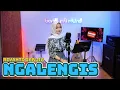 Download Lagu NGALENGIS - RIYANTI DARLIA | LIVE COVER BAJIDORAN