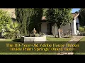 I Stayed at Palm Springs Oldest Hotel and It s Incredible