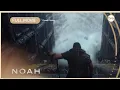 Lagu Good Friday | Noah (Tagalog) - FULL MOVIE/STORY | (Credits to Charlie John Pera)