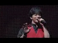 ARASHI - ARASHI LIVE TOUR 2017-2018「untitled」